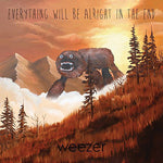 Weezer - Todo estará bien al final (Vinilo)