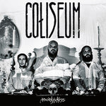 Coliseum - Anxiety's Kiss (Vinyl)