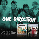 One Direction - Despierto toda la noche/Llévame a casa (CD)