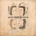 the album cover for Analog - It`S Truth ! (EP)