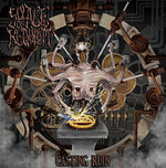 Solace of Requiem - Casting Ruin (Vinyl)