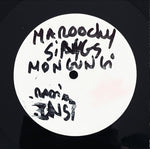 Maroochy Barambah : Mongungi (12")