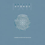 the album cover for A Winged Victory For The Sullen - Atomos