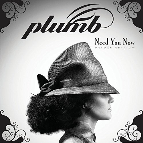 Plumb - Te necesito ahora (Vinilo)