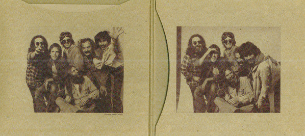 Grateful Dead* : Road Trips Vol. 1 No. 1: Fall '79 (3xHDCD, Album)