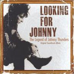 Johnny Thunders - Buscando a Johnny: La leyenda de Johnny Thunders (Banda sonora original) (CD)