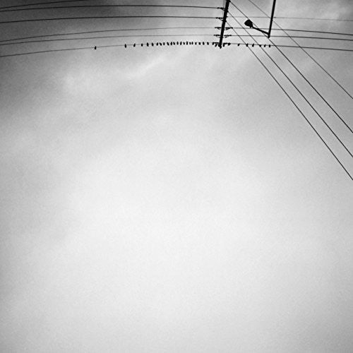 Armand Margjeka - Colibrí (Vinilo)