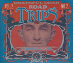 Grateful Dead* : Road Trips Vol. 2 No. 2: Carousel 2-14-68 (3xHDCD, Album, Ltd)