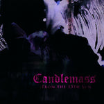 the album cover for Candlemass - From the 13th Sun