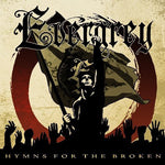 Evergrey - Himnos para los quebrantados (CD)