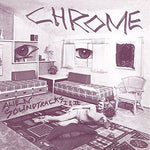 Chrome - Bandas sonoras de Alien I y II (CD)