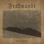 the album cover for Frakmundt - Urbarglieder
