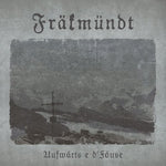 the album cover for Frakmundt - Uufwarts E D'fouse