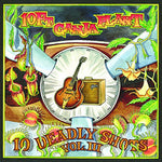 10 Ft. Ganja Plant - 10 Deadly Shots Vol. III (CD)