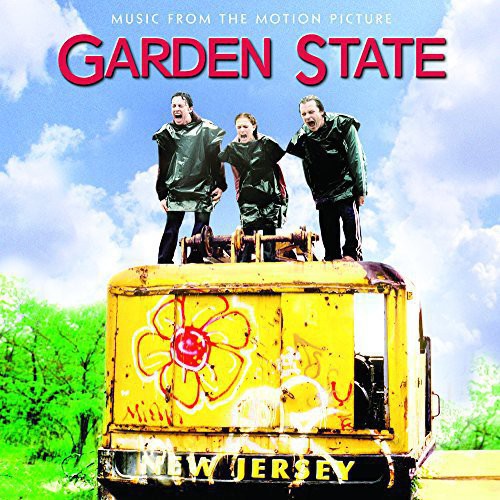 Varios artistas - Garden State (Música de la película) (Vinilo)