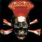 Krokus - Cazador de cabezas (CD)