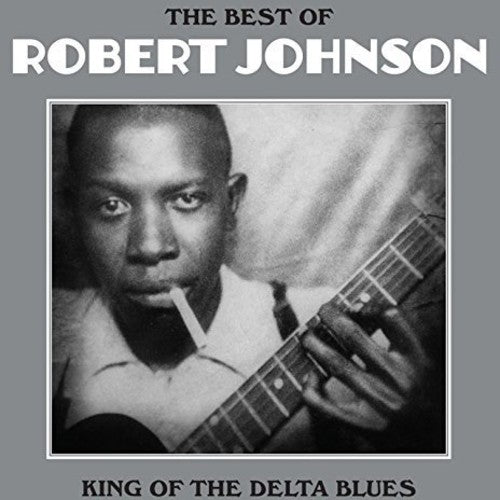 Robert Johnson - Lo mejor de (Vinilo)