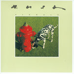 Rush : Signals (CD, Album, RE, RM, SHM)