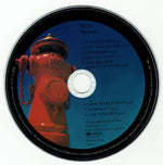Rush : Signals (CD, Album, RE, RM, SHM)