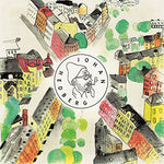 the album cover for Johan Hedberg - Paradiset