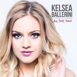 Kelsea Ballerini - Primera vez (CD)