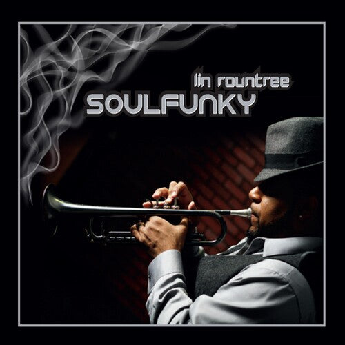 Lin Rountree - Soulfunky (CD)