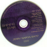 Jerry Garcia Band* : Shining Star (2xHDCD, Album)