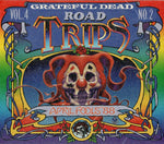 Grateful Dead* : Road Trips Vol. 4 No. 2: April Fools' '88 (3xHDCD, Album)