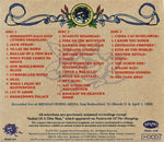 Grateful Dead* : Road Trips Vol. 4 No. 2: April Fools' '88 (3xHDCD, Album)