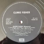 Climie Fisher : Love Like A River (12")