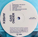 Kesha : Gag Order (LP, Album, Ltd, Gre)