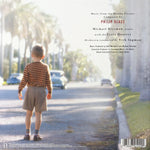 Philip Glass : The Hours (Music From The Motion Picture) (2xLP, Album, RE)