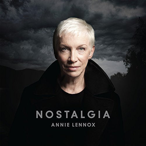 Annie Lennox - Nostalgia (Vinyl)