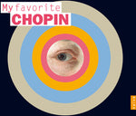 My Favorite Chopin (CD)