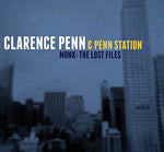 Clarence Penn - Monje: Archivos Perdidos (CD)