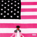Lil Uzi Vert : Pink Tape (2xCD, Album, Ltd, Rec)