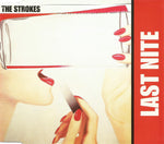The Strokes : Last Nite (CD, Single)