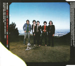 The Strokes : Last Nite (CD, Single)