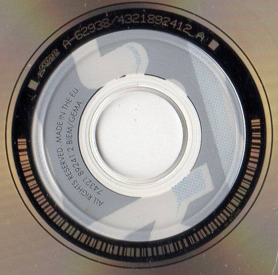 The Strokes : Last Nite (CD, Single)