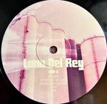Lana Del Rey : Did You Know That There's A Tunnel Under Ocean Blvd (2xLP, Album, Exp)