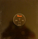 Saga (3) : Catwalk / Social Orphan (12", Promo)