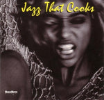 Various Artists - Jazz That Cooks (CD)