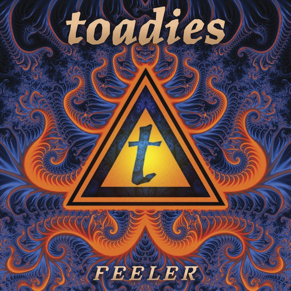 Toadies : Feeler (CD, Album)