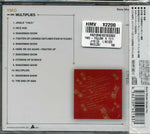 Yellow Magic Orchestra : 増殖X∞ Multiplies (CD, MiniAlbum, RE, RM)