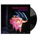 Black Sabbath - Paranoid (UK Import Vinyl)
