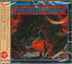 the album cover for Allen Toussaint - Southern Nights