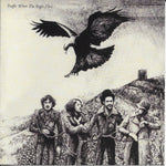Traffic : When The Eagle Flies (CD, Album, RE, RM)