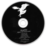 Traffic : When The Eagle Flies (CD, Album, RE, RM)
