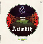 Azimut - Azimut (Vinilo)
