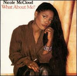 Nicole* : What About Me (12", Promo)